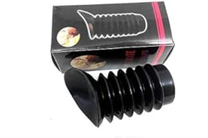 FIRECLUB XWXS 40mm Rifle Scope Rubber Eyepiece Extender Black (0.03 KG)