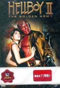 Hellboy II/2 Fast 2 Furious