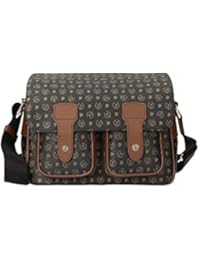 POLLINI TE8421PP04 Bolsos bandolera Mujer TU