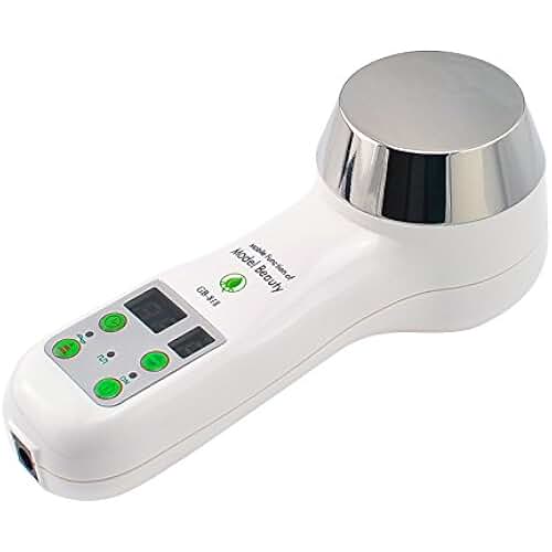 Amazon.co.uk ultrasound machine Health & Personal Care