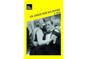 Ein junger Herr aus Oxford: Buchhalter Schnabel