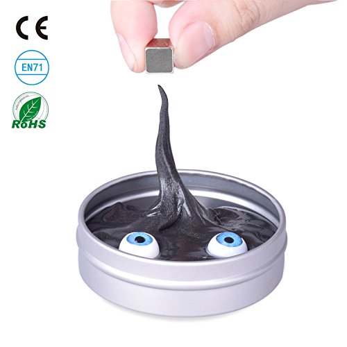 LEEHUR Creative Putty for Children Kids Intelligent Exploitation Gift Present