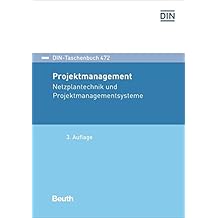 Suchergebnis auf Amazon.de für DIN 69901 Taschenbuch Bücher