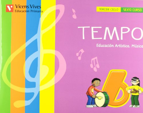 Tempo 6+ CD
