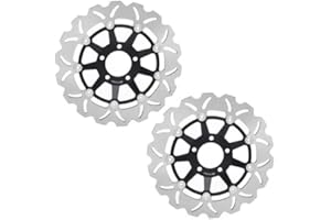 TARAZON GSF 1200 S BANDIT 1995-2005 RF 900 R 94-99 GSX 1200 FS INAZUMA 1999-2002 GS 1200 SS 01 02 310mm Bremsscheiben vorne für Suzuki