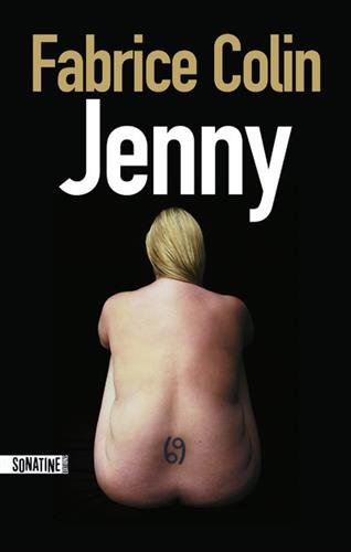 couverture de : Jenny