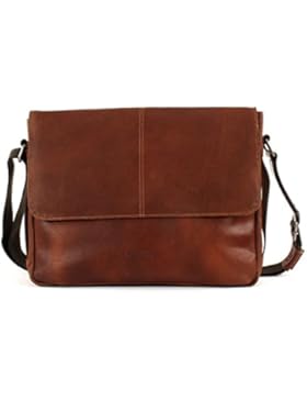 bugatti Grinta Messenger Bag M 35 cm