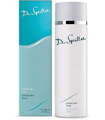 Dr. Spiller - Aloe Sensitiv Tonic | Neutralisiert pH-Wert der Haut |  Vorbereitung fr nachfolgende Pflege | Erfrischt und pflegt die Haut | Regt  Zellerneuerung an | Aktiviert Hautfunktionen : Amazon.de: Kosmetik