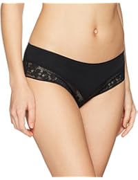 Skiny Smart Cotton Panty Dp, Culotte para Mujer (Pack de 2)