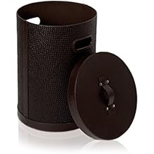 Suchergebnis auf Amazon.de für: wäschekorb leder