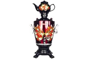 LEGRO Samovar électrique impérial