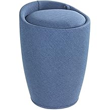 Suchergebnis auf Amazon.de für: wäschekorb blau