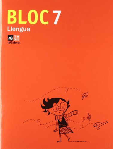 Bloc Llengua 7 (BLOC Llengua catalana)