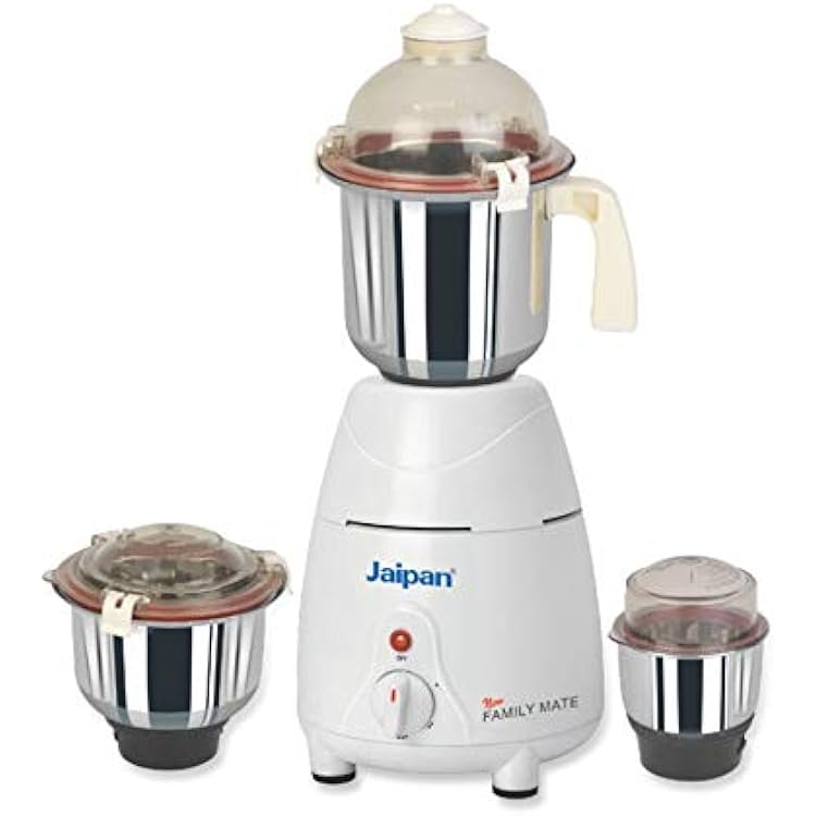 jaipan kitchen beauty 850w