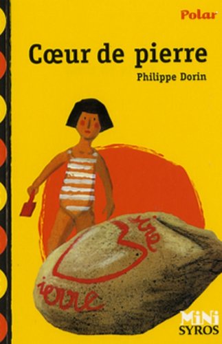 couverture de : Coeur de pierre