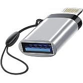 HEARTZ USB FLASH BELLEK İOS OTG USB OKUYUCU CHARGE ŞARJ LİGHTNİNG &Ccedil;İPLİ FLASH BELLEK OKUYUCU BELLEK OKUYUCU VE D&Ouml;N&Uuml;ŞT&Uuml;R&Uuml;C&Uuml; (H