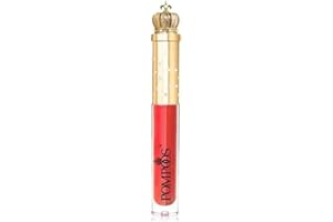 BIZZICO Harald Glööckler Pompöös Cosmetics błyszczyk do ust Pomarańczowy makijaż wargi nr 03 Coral 2 Ml