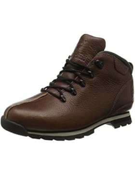 Timberland Herren Splitrock_splitrock_splitrock Hiker Chukka Boots