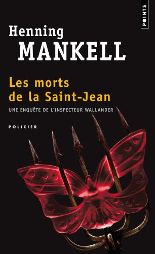 Les Morts De La Saint Jean