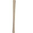 Replacement Wooden Handles - Hoe, Hickory Axe, Pickaxe, T-Handle & Spade/Fork (Pickaxe)