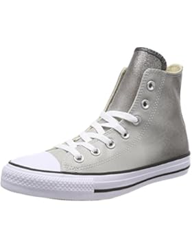 Converse Unisex-Erwachsene CTAS Hi Hohe Sneaker