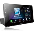 Pioneer DMH-ZF8550BT 9” Capacitive WSVGA Floating Type Touchscreen Display