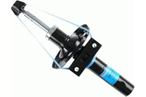 SACHS 200 419 Amortiguador Compatible Con Seat ALHAMBRA (7V8, 7V9) 1996-2010 Eje Delantero