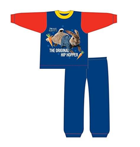 peter rabbit pyjamas baby