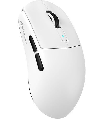 Professional Glass Gaming Mouse Pad For Logitech G502 & G703 | Precise - View #10