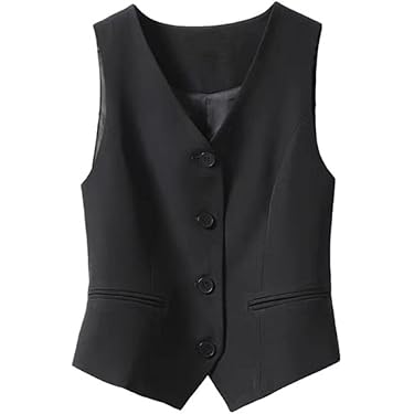 Chaqueta Mujer Primavera Chaleco Vaquero Con Flecos MISS MOLY Para