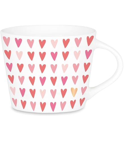 Ancienne Tasse Avec Soutasse En Porcelaine
