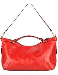 Kesslord Dana - Bolso de asas para mujer