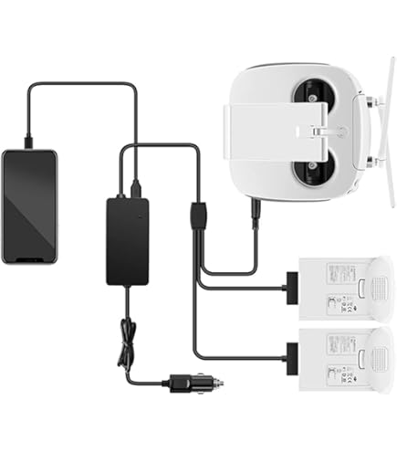 Dji Battery DJI Phantom Professional Quadcopter Drone With 4K