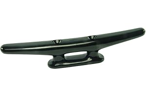 TALAMEX ROBERT LINDEMANN KG. Galloccia Nylon Nero