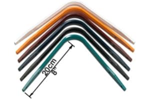 Thorowgood/Kent & Masters Spare Gullet Bar,R'Type, BLUE(Med/Wide), for GP & Dressage Saddles