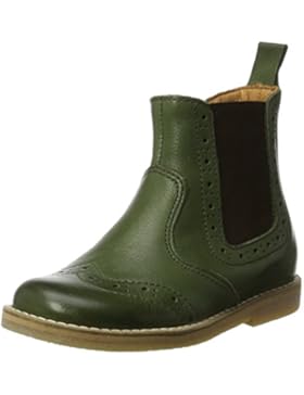 Froddo Unisex-Kinder G3160064-7 Chelsea Boots