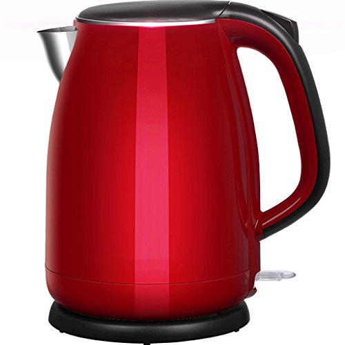 HY Bouilloire lectrique automatique de bouilloire de bouilloire d'acier inoxydable de catgorie comestible de mnage HYSF