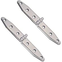 Suchergebnis auf Amazon.de für: Türscharniere Edelstahl