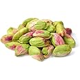 AJFAN | Pistachio Plain | Without Shell | Pista | Unsalted | Dry Fruit (100 Grm)