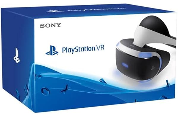 PlayStation VR