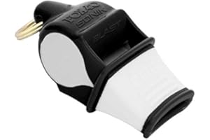 Fox 40 Sonik Blast CMG Silbato, Multicolor