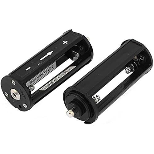 Amazon.co.uk 3 aaa battery holder