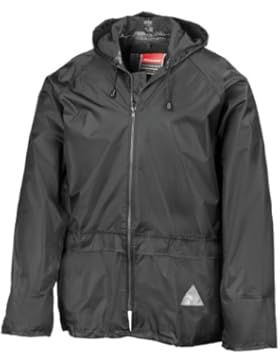 Regenanzug ( Jacke und Hose), absolut wasserdicht