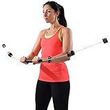 Haider Bioswing Improve 150 inkl. CD, Tasche & Anleitung Schwungstab