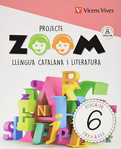 LLENGUA 6 (ZOOM)