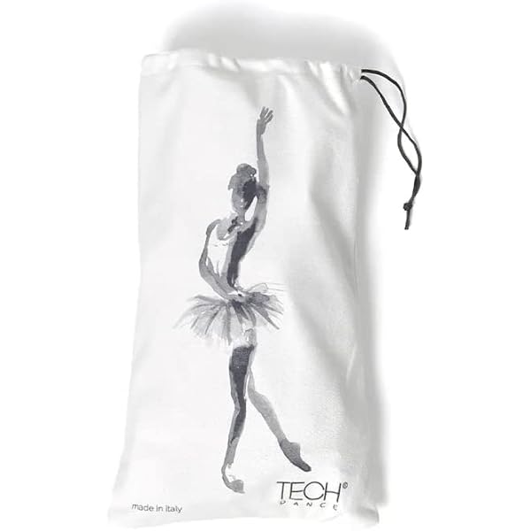 Sacca Porta Scarpe Danza in Rete Rosa, Borsa Organizer Per Scarpe Da Ballo Con Coulisse, Borsa Per Da Balletto, Sacchetto Danza