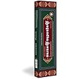 Aparanji's - Sugandha Swarna Incense Sticks (Agarbatti) 110 Grams Box (1)