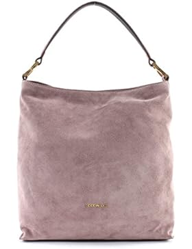 Coccinelle Beuteltasche Arlettis Suede 1302