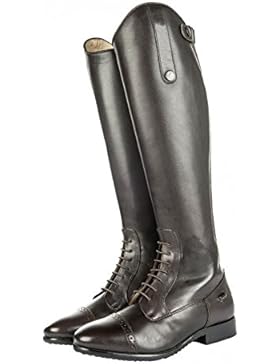 HKM Herren Reitstiefel Valencia Standardlänge/ Weite