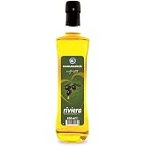 Marmarabirlik 1 Lt Glass Riviera Olive Oil